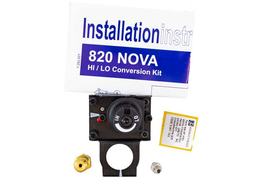 Napoleon GD36 and B36DF Conversion Kit – NG (W175-0163)