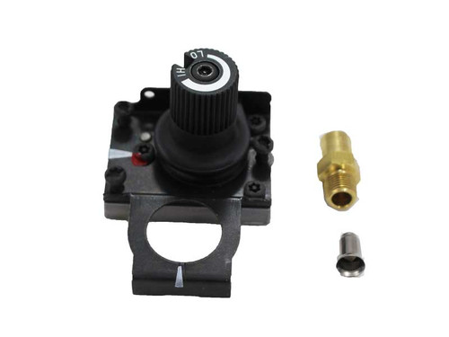 Napoleon Conversion Kit – NG (W175-0125)