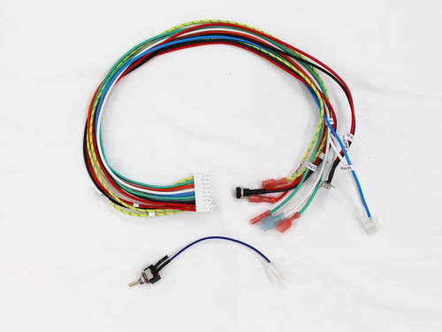 Napoleon Wire Harness Assembly (W010-1985)