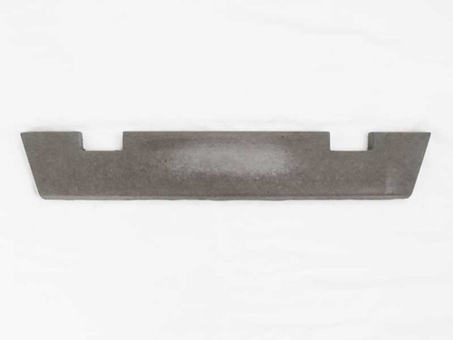 Napoleon Oakdale EPI3 Firebrick – Front Ledge (W090-0195)