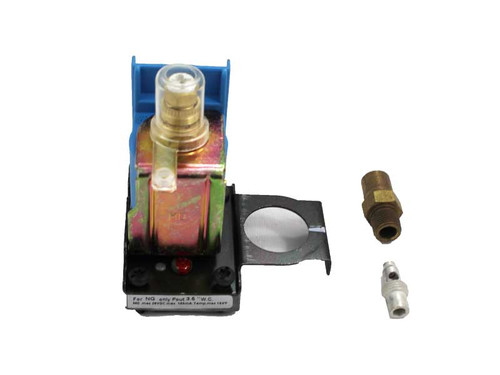 Napoleon Madison Conversion Kit – NG (W175-0230)