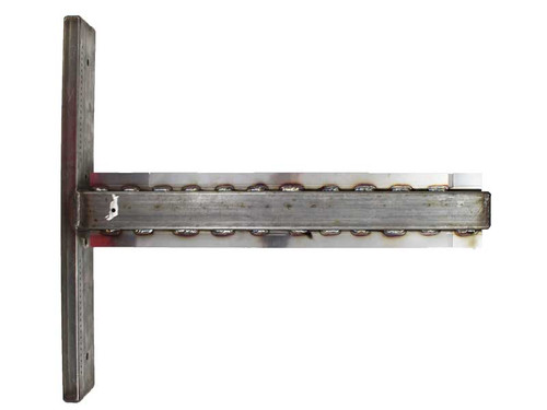 Napoleon & Timberwolf Manifold (W432-0143)