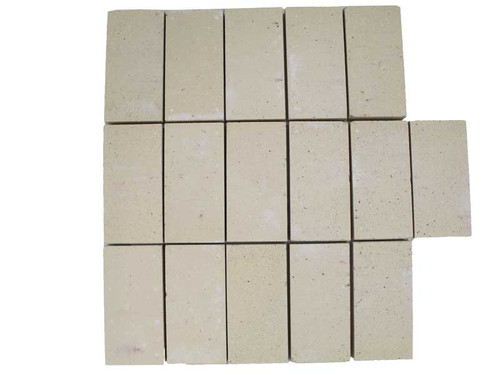 Napoleon EPA 1101 & 1101L Complete Brick Set (W580-0006)