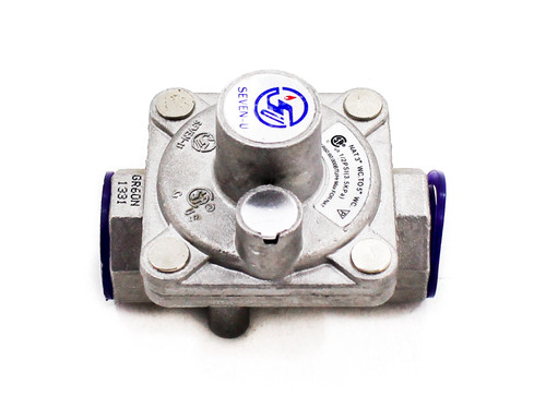 Napoleon WHVF24 Regulator – NG (G530-0003N)