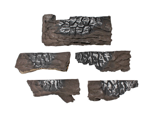Napoleon Log Set (GL-694)