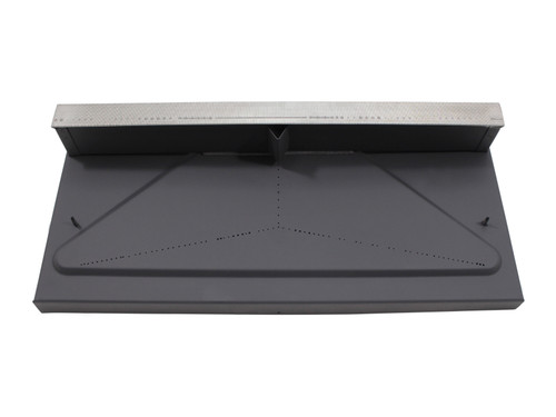 Napoleon GDS3700 Burner Assembly – NG (W010-0360)