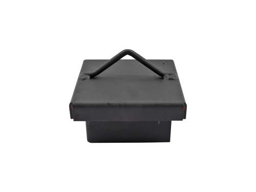 Napoleon 1400L & 1400P Ash Plug (W010-1297)