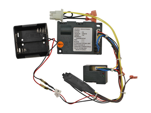 Napoleon GDS25-1 Bayfield Dexen Wiring Harness (W750-0350)