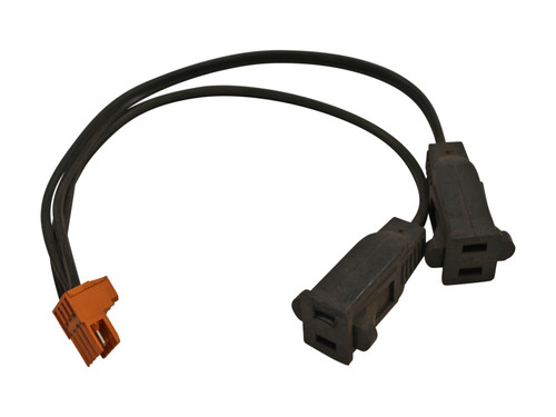 Napoleon HDX40-2 Light/Fan Wire Connector (W750-0273)