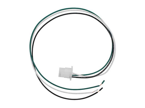 Napoleon NZ64 Blower Wiring Harness (W750-0138)