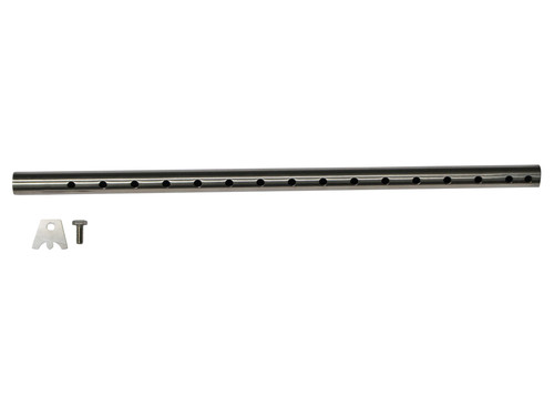 Napoleon NZ3000H Lower Secondary Air Tube (W720-0171-SER)