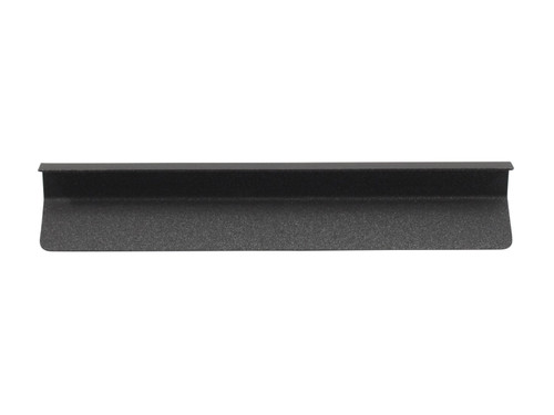 Napoleon GDS50 Short Side Louvre – Black (W715-0194)