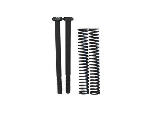 Napoleon GD3000 Door Bolts & Relief Springs – Set of 2 (W535-0039)