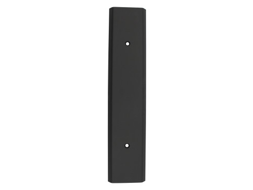 Napoleon NZ6000-1 Left Door Heat Shield (W585-0176)