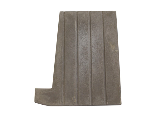 Napoleon NZ26 Firebrick – Left (W090-0040)