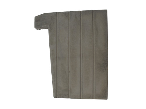Napoleon NZ26 Firebrick – Right (W090-0041)