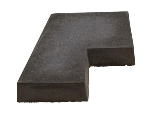 Napoleon NZ26 Firebrick – Bottom Left (W090-0043)