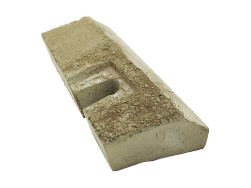 Napoleon NZ26 Firebrick – Front Right (W090-0044)
