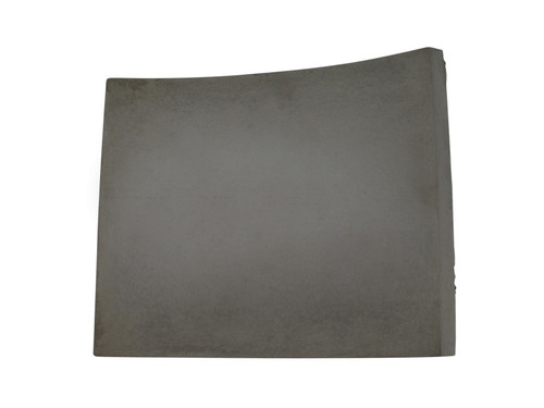 Napoleon NZ6000-1 Firebrick – Left (W090-0097)