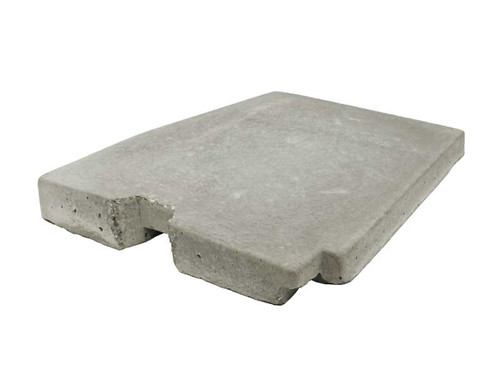 Napoleon NZ3000 & NZ3000H Base Brick – Left (W090-0151)