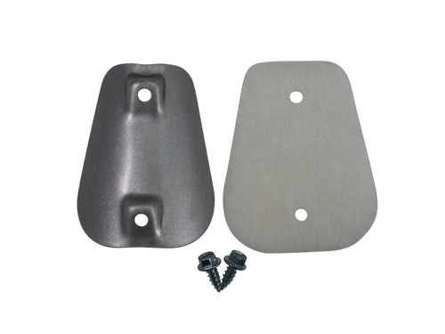 Napoleon Venturi Cover Assembly – Set of 3 (W500-0276-SER)