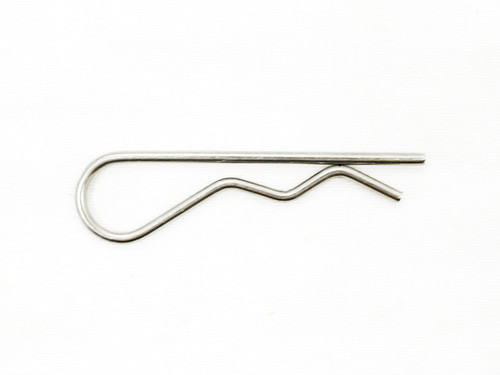 Napoleon Oakdale EPI3 Secondary Air Tube Cotter Pin (W485-0047-SER)