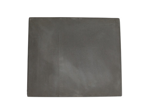 Napoleon NZ8SBK Plain Brick – Bottom Rear (W090-0239-SER)