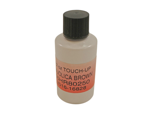 Napoleon GDS20 & GDS60-1 Porcelain Touch Up Paint – Brown Majolica (W470-0020)