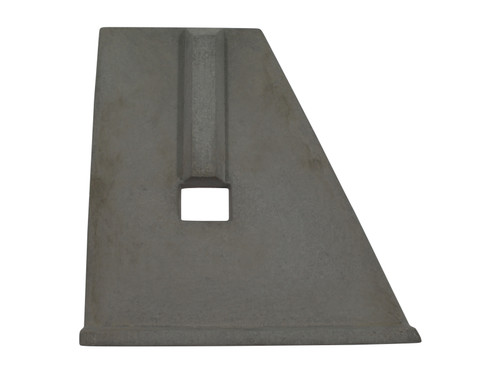 Napoleon NZ5000-T Refractory Brick – Bottom Right (W090-0323)