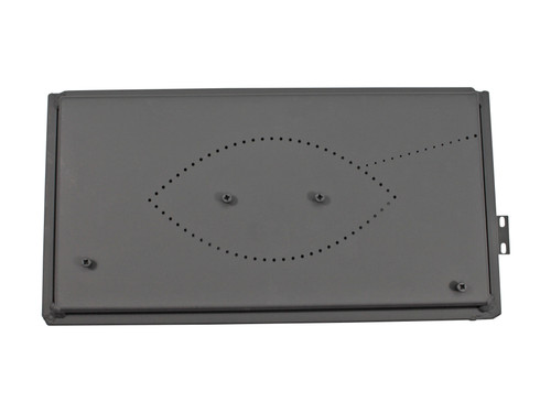 Napoleon BHD4 Log/Cradle Burner Assembly (W100-0161-SER)