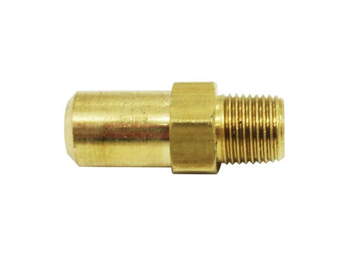Napoleon XIR3 & D42 #60 Rear Burner Orifice – LP (W456-0060)