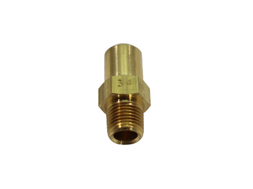 Napoleon Burner Orifice #34 – NG (W456-0034)