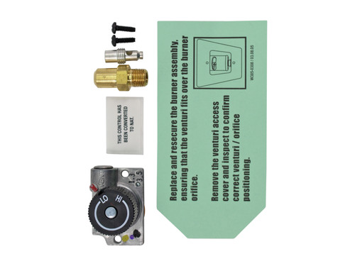 Napoleon GDIZC Conversion Kit – NG (W175-0192)