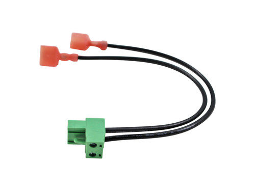 Napoleon 6″ Connector with Flags (W175-0633)