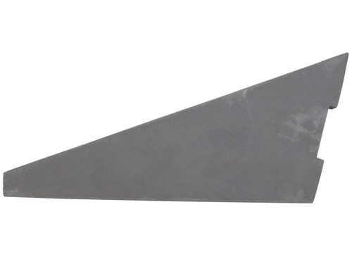 Napoleon NZ5000-T Upper Side Panel (W361-0284)