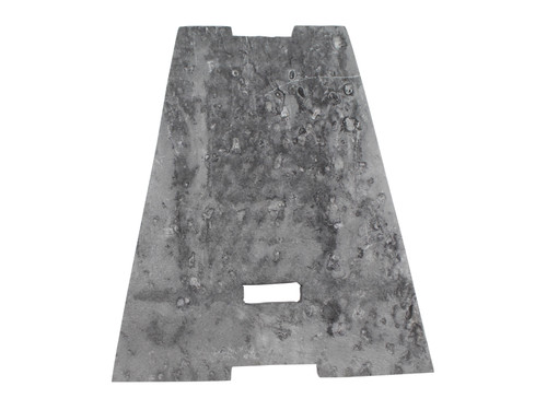 Napoleon NZ5000-T Rear Panel (W361-0283)