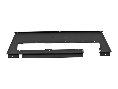 Napoleon XIR3 Burner Tube Cover (W200-0363-SER)