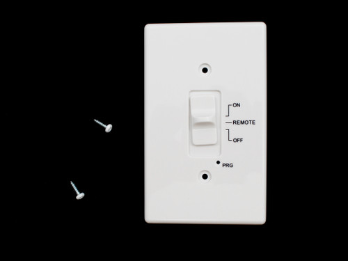Napoleon Wall Switch Cover Plate (W200-0405)