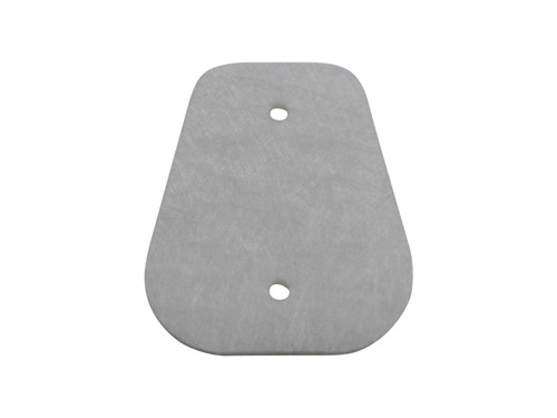 Napoleon Air Housing Plate Gasket (W290-0095)