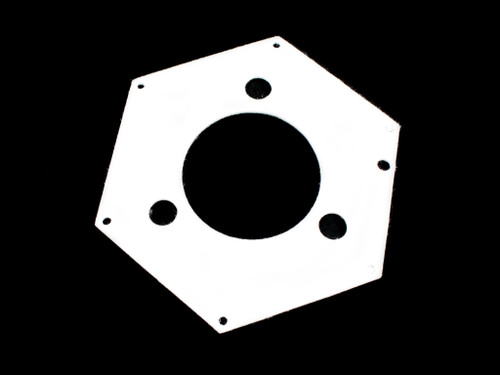 Napoleon LHD50 Blower Gasket (W290-0138)