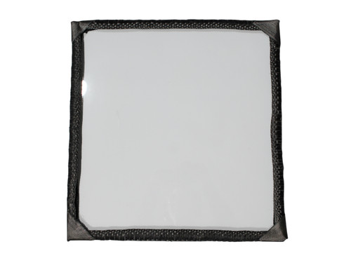 Napoleon BGD40 End Glass with Gasket (W300-0057-SER)