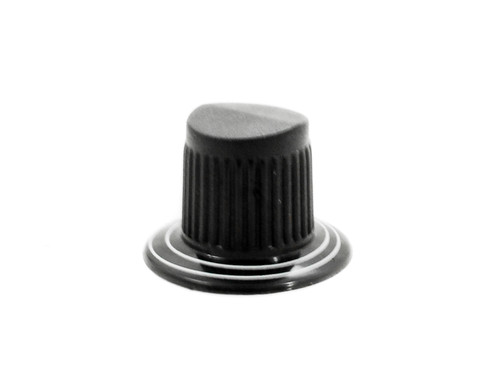 Napoleon & Timberwolf Speed Control Knob (W380-0002)