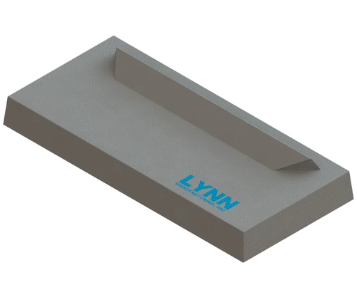 Aftermarket Napoleon & Timberwolf Superwool Plus Baffle (2303A)