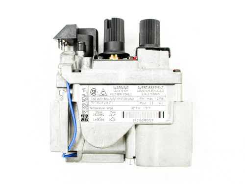 OEM SIT Valve for Vermont Castings, Majestic, and Napoleon Gas Fireplaces – NG (0820662)