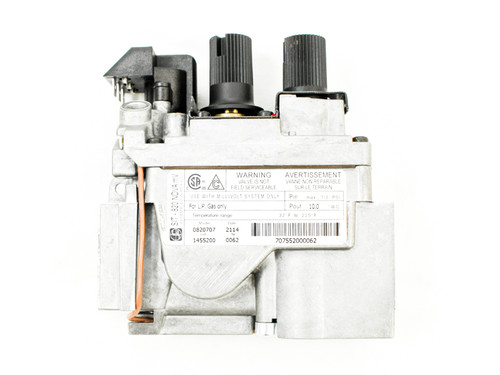 OEM SIT Vermont Castings, Monessen and Napoleon Valve – LP (0820707)