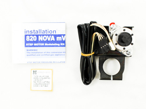 OEM SIT Modulating Regulator for Napoleon BGD90 & GD82 – NG (0907843)