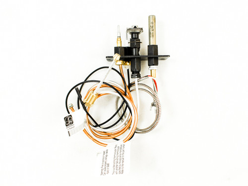 OEM SIT Complete Pilot Assembly for Napoleon Fireplaces – NG (0199724)