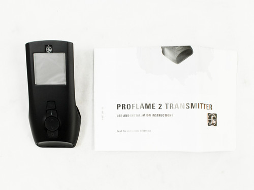 OEM SIT Proflame2 Remote (058404003)