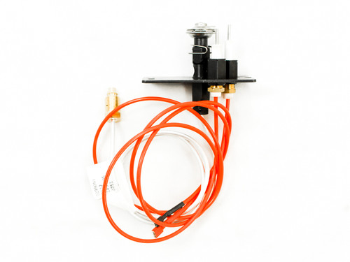 OEM SIT IPI Pilot Burner for Kingsman and Napoleon Fireplaces – NG (0199059)