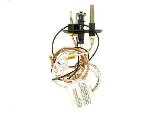 OEM SIT Complete Pilot Assembly for Napoleon Fireplaces – LP (0199723)